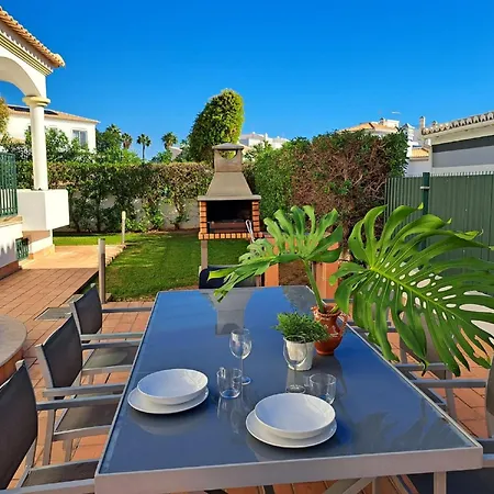 Nanna By Interhome Villa