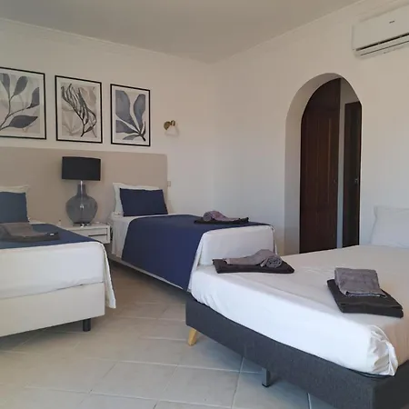 Nanna By Interhome Albufeira