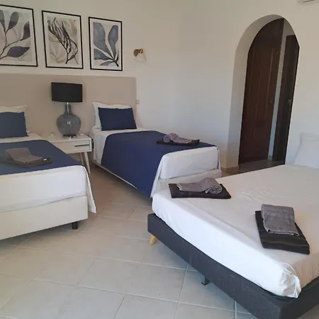 Nanna By Interhome Villa