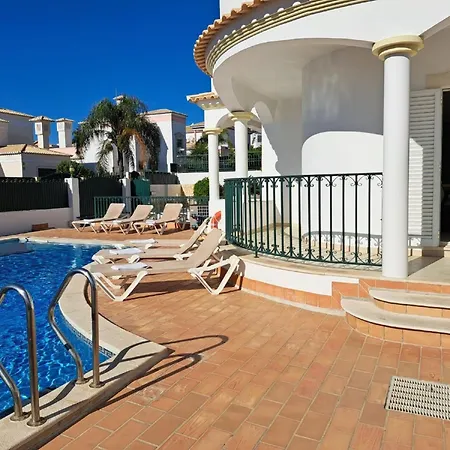 Nanna By Interhome Villa Albufeira