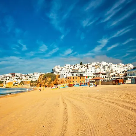 Nanna By Interhome Albufeira