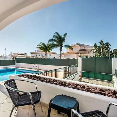 Villa Nanna By Interhome