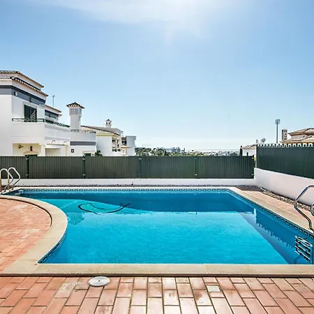 Nanna By Interhome Villa