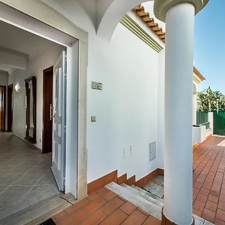 Villa Nanna By Interhome