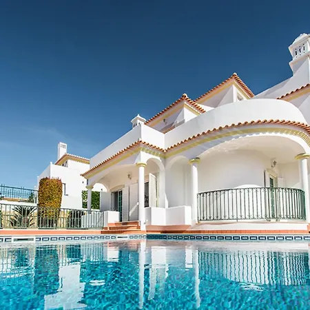 Nanna By Interhome Albufeira