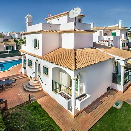 Nanna By Interhome Villa