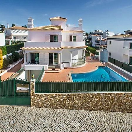 Villa Nanna By Interhome Albufeira