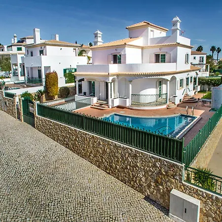 Nanna Lote 33 By Interhome Albufeira