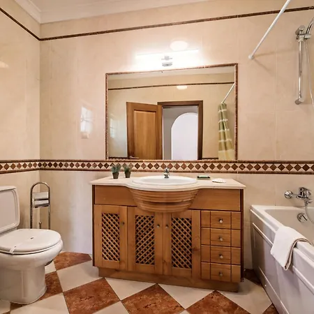 Villa Nanna By Interhome