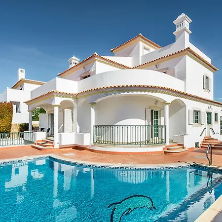 Villa Nanna By Interhome