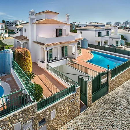Nanna By Interhome Villa *