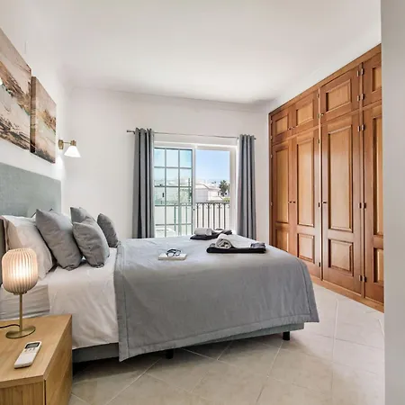 Nanna By Interhome Albufeira