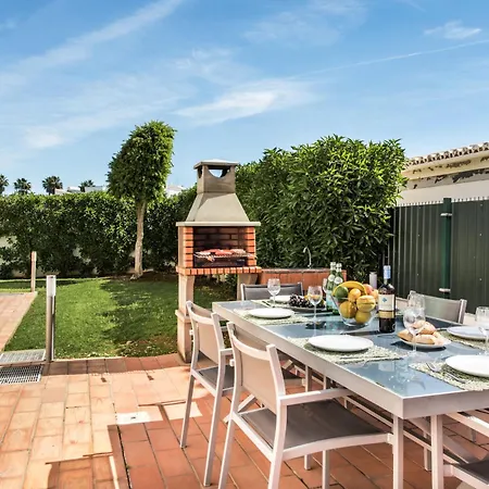 Nanna By Interhome Villa Albufeira