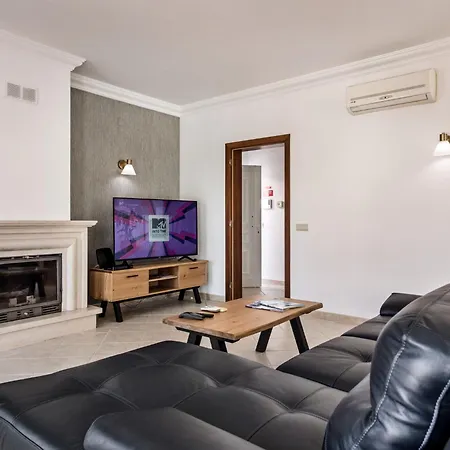 Villa Nanna By Interhome