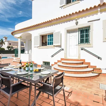 Nanna By Interhome * Albufeira