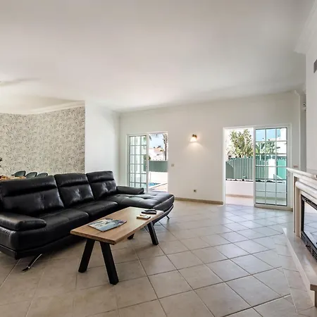 Nanna By Interhome Villa