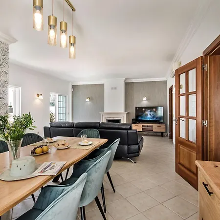 Nanna By Interhome Villa