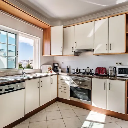 Villa Nanna By Interhome Albufeira