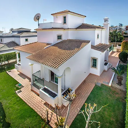 Nanna By Interhome Villa