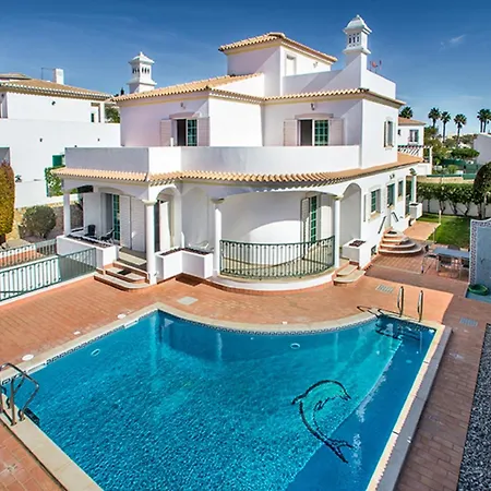 Villa Nanna By Interhome