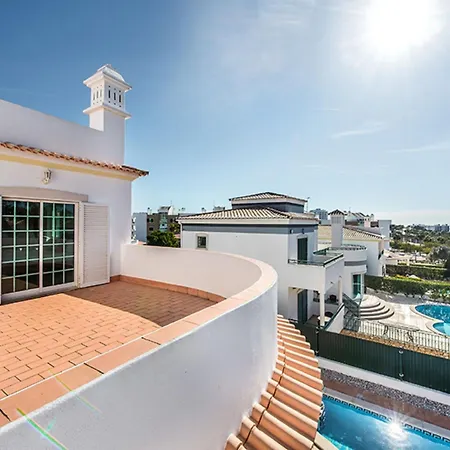 Nanna Lote 33 By Interhome * Albufeira