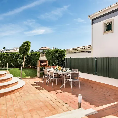 Nanna Lote 33 By Interhome * Albufeira