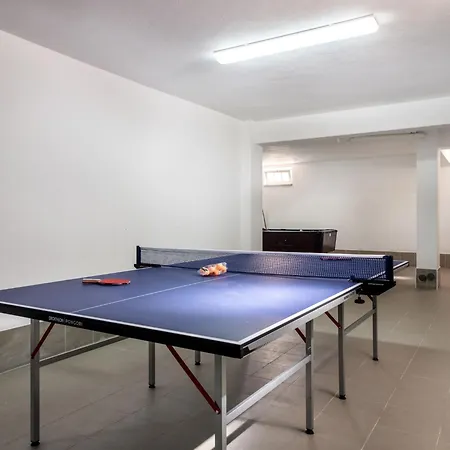 Nanna Lote 33 By Interhome * Albufeira