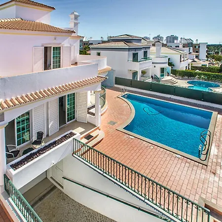 Nanna Lote 33 By Interhome * Albufeira