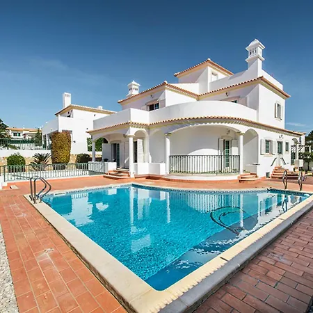 Nanna Lote 33 By Interhome * Albufeira