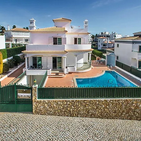 Villa Nanna Lote 33 By Interhome Albufeira