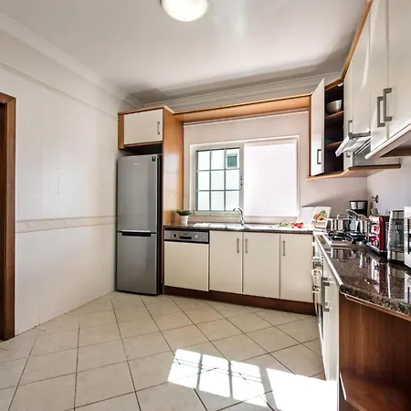 Nanna Lote 33 By Interhome Villa Albufeira