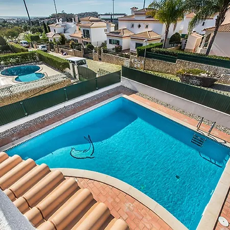 Nanna Lote 33 By Interhome Villa Albufeira